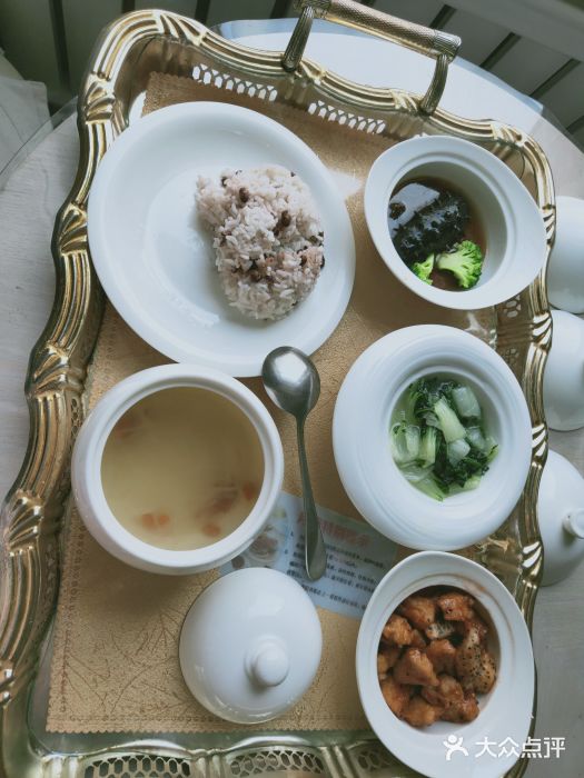 皇家月府月子中心(沈阳店)图片