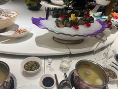 -神洲四海大酒楼(王府井澳门中心店)