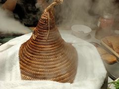 -鲜潭蒸汽石锅鱼(五道口购物中心店)