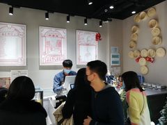 大堂-钟薛高(南头古城店)