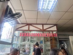 -老丘丘(较场口店)