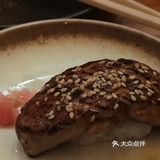 创意寿司来一份 一口一个next level