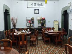 -吴祥记潮州菜·百年老字号·砂锅粥