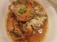-顺风海鲜港(金玉兰店)