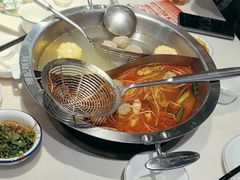 -陈记顺和牛肉火锅(永泰店)