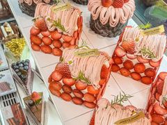 -卷心卷意·轻甜蛋糕(新光天地店)