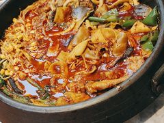 -屋里家延边朝鲜族冷面(南园店)