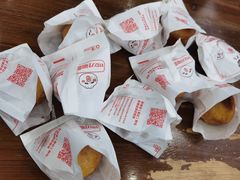 -煎意浓·吴记煎包(交通路店)
