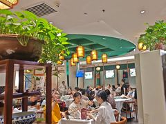 -江城小馆陕南妈妈菜·全球旅行餐厅(钟楼店)