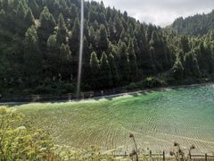 -武陵山森林公园