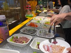 -华安国际大酒店-餐厅