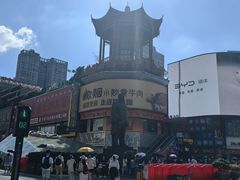 -黄兴南路步行商业街