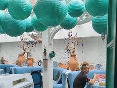-苏坦土耳其西餐厅(玉林店)