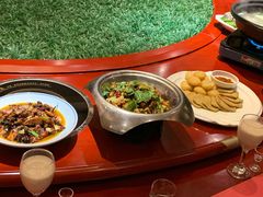 -新侗家食府(蟠桃宫店)