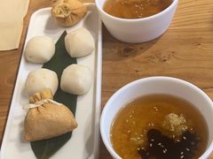 -四喜小胖·北京涮肉(五道营店)