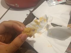 -肯德基(花园店)