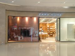 -ZARA(重庆华润万象城中区店)