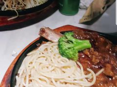 -两点半深夜牛排(斗西路店)