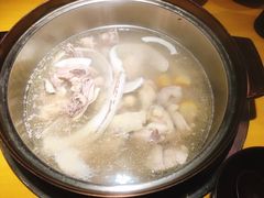 -椰贝原味椰子鸡(江南万达店)