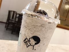 -喜茶(徐州金鹰店)