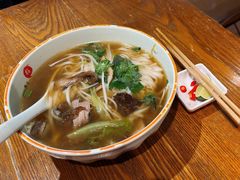 -越南牛肉河粉餐厅(书院巷店)