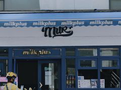 门面-milkplus·泰式奶茶(较场东路店)