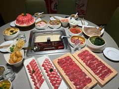 -海底捞火锅(漫乐城夜宵主题店)