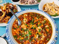 -崴海渔村(虹梅路店)