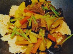 -薇酌饮·陕西菜(南门外店)