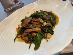田园-写庭·鱼鲜川菜·宴请(铁像寺水街店)