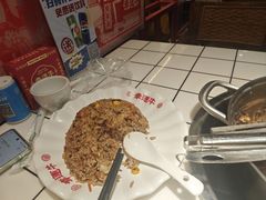 -幸运牛汕头小黄牛牛肉火锅(梅林店)