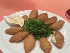-花中城·杭帮菜·粤菜·海鲜火锅(清泰街店)