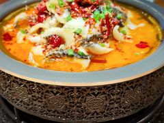 -云海肴云南菜·蒸汽石锅鱼(北京良乡华冠店)