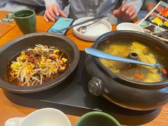 -云海肴·汽锅鸡·云南菜(苏州中心店)