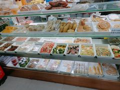 -隆福寺小吃店(东四店)