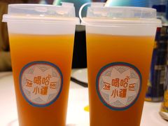 -阿里疆Alijiang·丝路美食·异域风情·清真(长楹天街店)