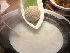 -大良毋米粥(锦龙路总店)