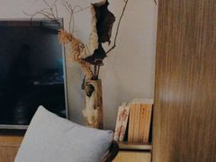 -翁暖茶馆(滨江东总店)