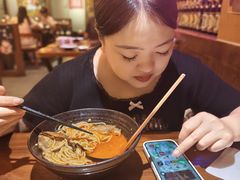 -白石の深夜食堂(芝罘万达店)