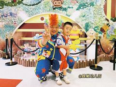 -天津蜂巢幼儿园·托育