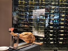 -拉蒂娜·巴西牛排馆 Latina·Brazilian Steakhouse(王府井喜悦店)
