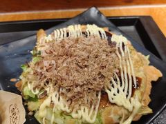 -筑地银GINDACO·日式简餐(枫蓝店)