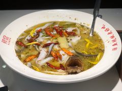-新辣宴·湖南家常菜·商务聚餐(中粮创芯店)