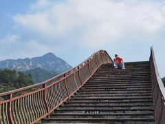 -绩溪龙川景区