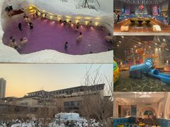 -清河半岛温泉度假酒店