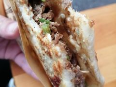-正宗河南特色大饼店(菊乐路店)