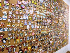 -花栗创意手工馆·小戏拼豆店