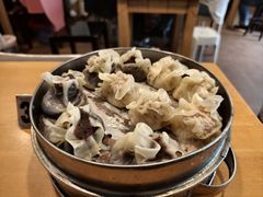 -真真鲜馄饨店(启蒙路店)