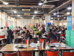 -皖北巫氏三胖地锅鸡(长淮总店)