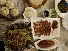 -大铁勺新津菜(东丽阳光新业广场店)